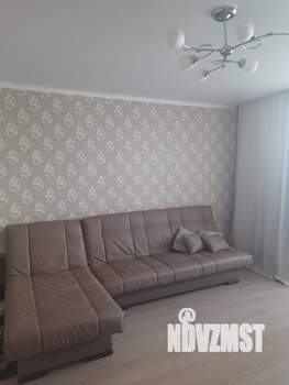 2-к квартира, вторичка, 57м2, 2/10 этаж