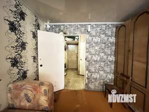 2-к квартира, вторичка, 42м2, 1/5 этаж