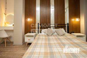 2-к квартира, вторичка, 65м2, 12/16 этаж