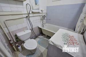 2-к квартира, вторичка, 41м2, 5/5 этаж