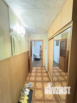 3-к квартира, вторичка, 56м2, 2/5 этаж