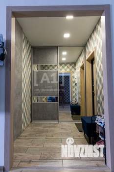 3-к квартира, вторичка, 77м2, 21/26 этаж