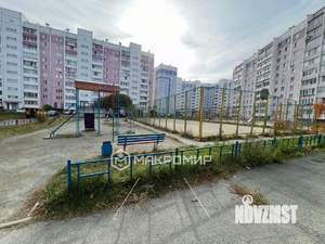 2-к квартира, вторичка, 57м2, 7/10 этаж