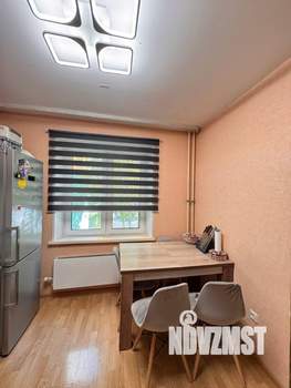 1-к квартира, вторичка, 35м2, 1/10 этаж