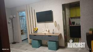 2-к квартира, вторичка, 43м2, 1/5 этаж