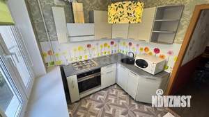 2-к квартира, вторичка, 46м2, 2/5 этаж