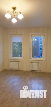 3-к квартира, вторичка, 96м2, 2/16 этаж