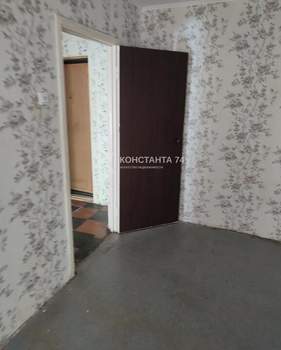 1-к квартира, вторичка, 33м2, 3/10 этаж