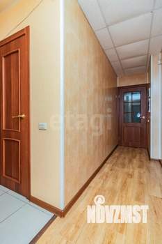 4-к квартира, вторичка, 84м2, 1/5 этаж