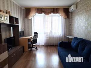 1-к квартира, вторичка, 45м2, 4/9 этаж