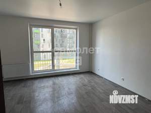 Студия квартира, вторичка, 24м2, 4/10 этаж