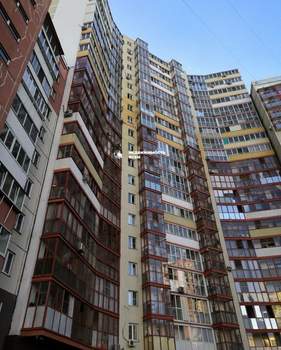 Студия квартира, вторичка, 29м2, 20/20 этаж