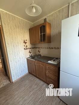 1-к квартира, вторичка, 32м2, 2/5 этаж