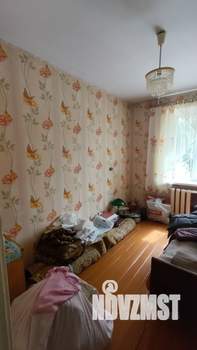 2-к квартира, вторичка, 42м2, 2/6 этаж