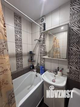 1-к квартира, вторичка, 35м2, 2/5 этаж