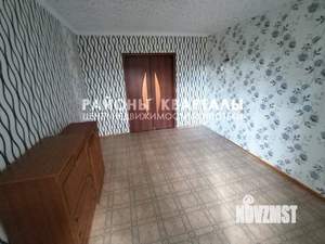 2-к квартира, вторичка, 59м2, 2/3 этаж