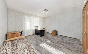 1-к квартира, вторичка, 41м2, 1/10 этаж