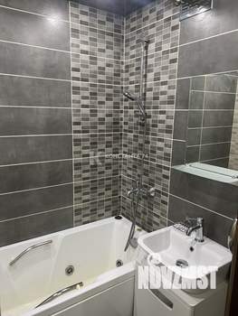 2-к квартира, вторичка, 57м2, 2/17 этаж