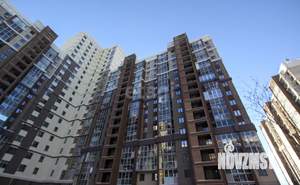 Студия квартира, вторичка, 24м2, 14/17 этаж