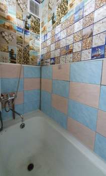 1-к квартира, вторичка, 30м2, 5/5 этаж