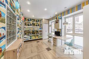 3-к квартира, вторичка, 78м2, 1/3 этаж