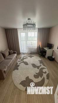 2-к квартира, вторичка, 60м2, 4/10 этаж