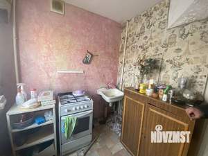 1-к квартира, вторичка, 33м2, 2/5 этаж