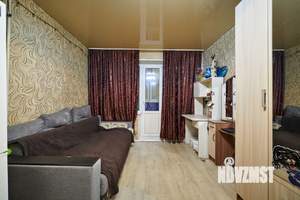 2-к квартира, вторичка, 36м2, 7/9 этаж