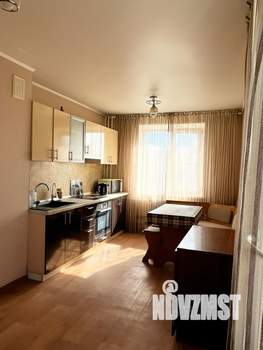 3-к квартира, вторичка, 76м2, 7/11 этаж