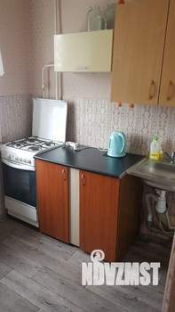 3-к квартира, вторичка, 57м2, 4/5 этаж