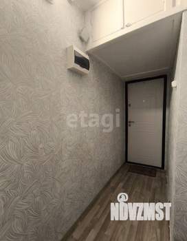 1-к квартира, вторичка, 31м2, 2/2 этаж