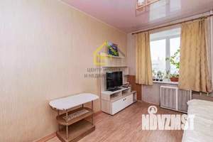 3-к квартира, вторичка, 56м2, 9/10 этаж