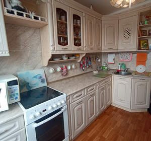 4-к квартира, вторичка, 74м2, 4/9 этаж