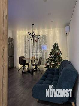 2-к квартира, вторичка, 58м2, 15/18 этаж