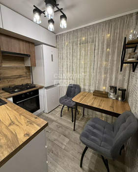 2-к квартира, вторичка, 41м2, 2/4 этаж