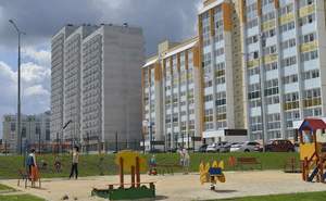 3-к квартира, вторичка, 73м2, 9/10 этаж