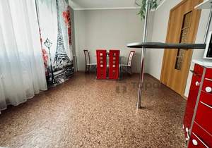 1-к квартира, вторичка, 46м2, 10/10 этаж