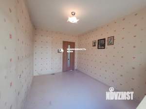 Студия квартира, вторичка, 53м2, 3/9 этаж