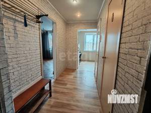 1-к квартира, вторичка, 33м2, 9/9 этаж