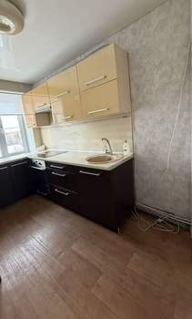 3-к квартира, вторичка, 59м2, 5/5 этаж