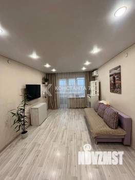 1-к квартира, вторичка, 32м2, 8/9 этаж