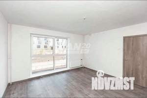 2-к квартира, сданный дом, 40м2, 8/10 этаж