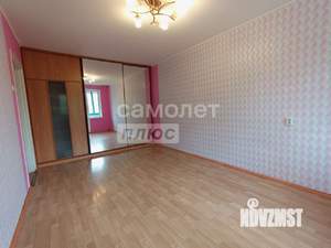1-к квартира, вторичка, 33м2, 2/9 этаж