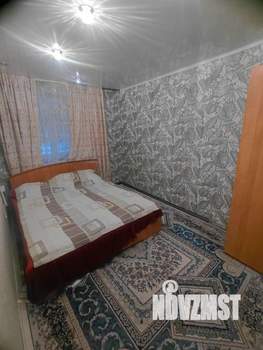 2-к квартира, вторичка, 45м2, 1/5 этаж