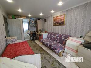 1-к квартира, вторичка, 34м2, 4/9 этаж