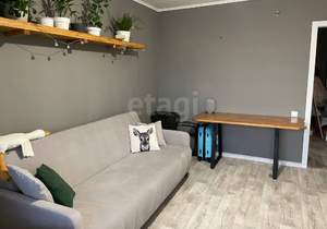 2-к квартира, вторичка, 46м2, 6/9 этаж