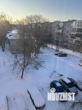 2-к квартира, вторичка, 43м2, 4/5 этаж