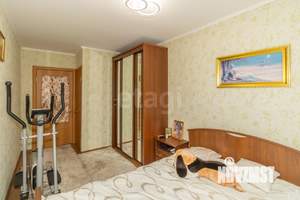 2-к квартира, вторичка, 47м2, 5/5 этаж