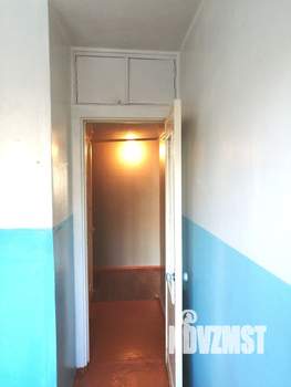 2-к квартира, вторичка, 47м2, 3/5 этаж