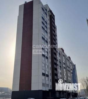 Студия квартира, вторичка, 25м2, 4/10 этаж